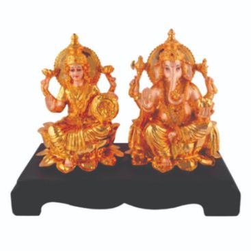 Gifting Variety of God Figures / Gift Exclusive LAXMI GANESH